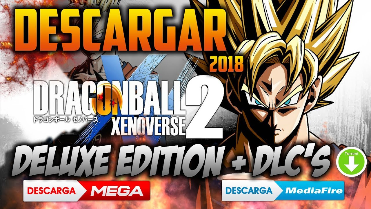 dragon ball xenoverse 2 100 save game pc 2018