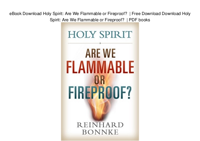 Fireproof book free download pdf