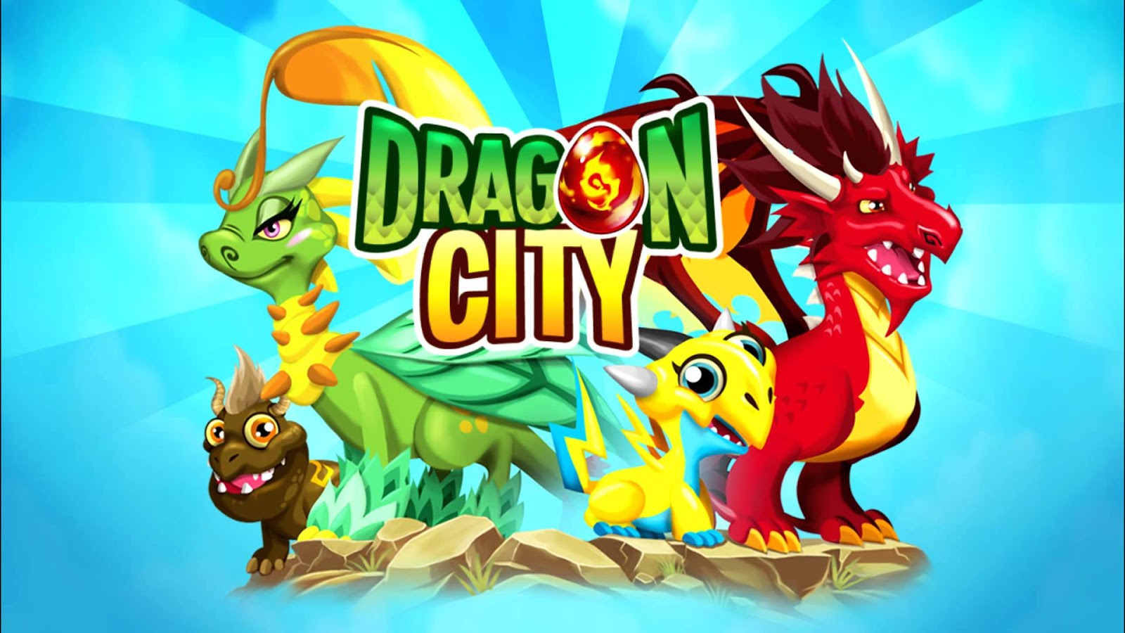 Download Game Dragon City Mod Apk Revdl
