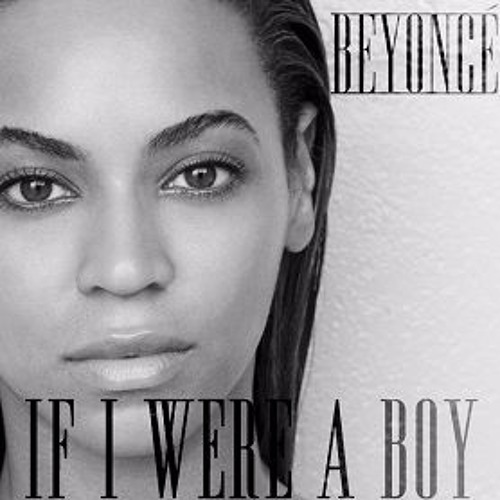 beyonce feat r kelly if i were a boy mp3 download