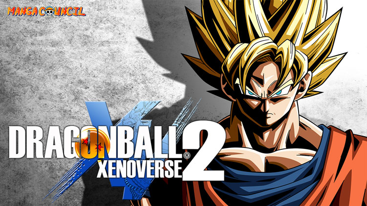 Dragon Ball Xenoverse 2 Pc Download Torrent